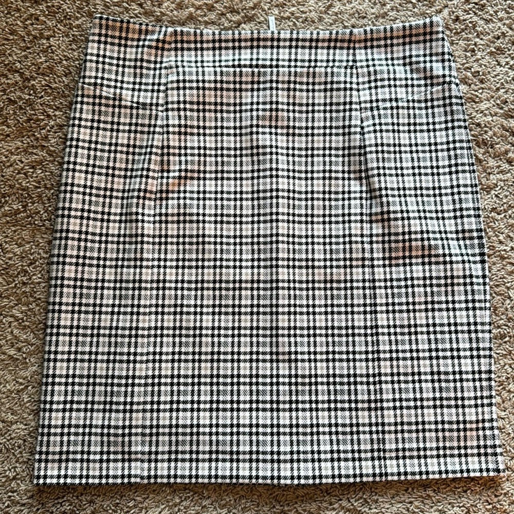 Calvin Klein pencil skirt